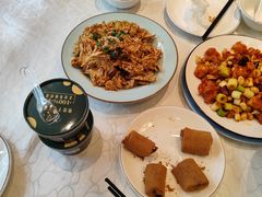 -福来居烤鸭店(天坛二店)