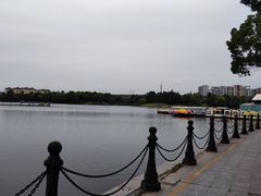 -美兰湖景区