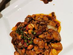 宫保鸡丁-胤千宴.原胤千烤鸭.升级(瘦西湖店)