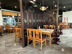 -重庆巴渝火锅(钟家村店)