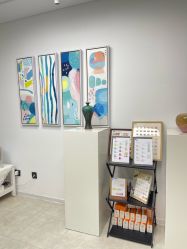 -ManiQ 美甲美睫專門店