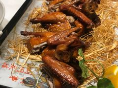 -同庆楼(花园店)