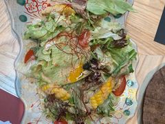 -鸟山鸣·日料食堂(王府井店)