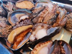 -食鼎记海鲜大排档(美食街店)