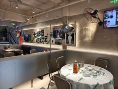 -欧记大排档·景德菜(上海首店)