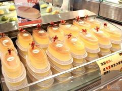 -BreadTalk面包新语·烘焙蛋糕(金光华广场店)