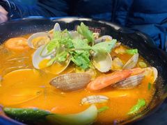 -何记花甲(印象城店)
