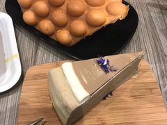 -香港地甜品