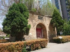 -木塔寺遗址生态公园