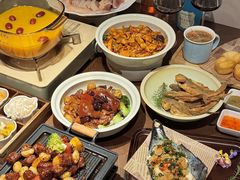 -苏帮袁Sue Cuisine(南开大悦城店)