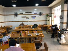 大堂-李氏紫竹林卤粉(火车站店)