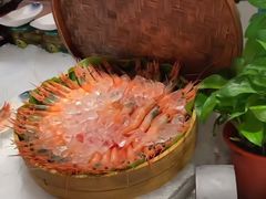 -亚马逊蒸汽活海鲜自助(LCM置汇旭辉广场店)