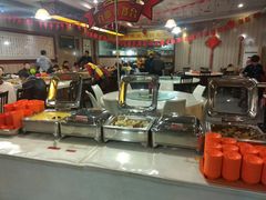 -乡党臊子面(丰庆公园店)