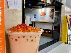 门面-KOI Thé(正佳广场店)