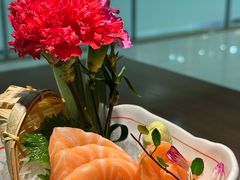 -鮨禾屋寿司居酒屋(余杭万达店)