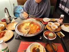 -牛New寿喜烧(新六百店)