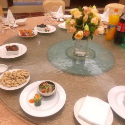 -福州香格里拉·宴会厅