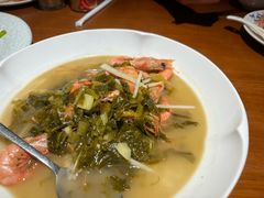 -涌觅名灶·本地海鲜宁波菜(财富广场店)