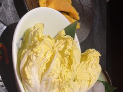-捞王猪肚鸡火锅(金华义乌之心店)