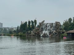 -枫香湖儿童公园