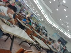 -教工食堂(西南大学店)