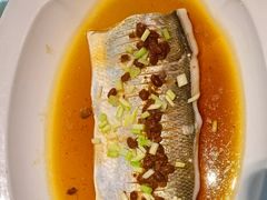 -粗茶淡饭·隐庐私厨(东亭店)