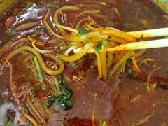 -王菊美食街·王菊面馆(总店)