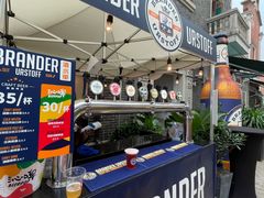 -Goose Island Brewhouse鹅岛精酿啤酒餐厅