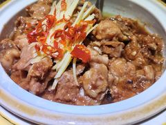 -何氏排骨(左家塘店)
