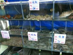 -真味馆(侨港碧海银滩店)