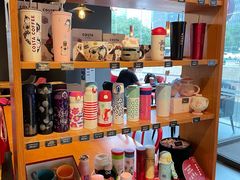 零售区-COSTA COFFEE(丰联广场店)