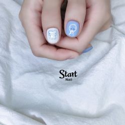 -StartNail美甲