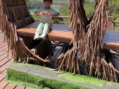 -石燕湖生态旅游景区