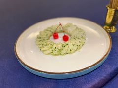 -新加坡泰国村酒楼(五角场店)