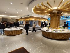 -赶海部落海鲜城(海阳路店)