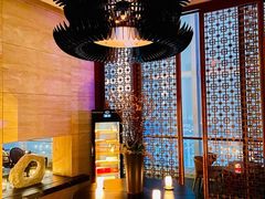 -The Penthouse酒吧