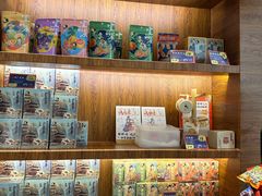 零售区-茶理宜世(花城汇中区店)