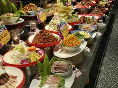 -永红源啤酒·烧烤·海鲜·大排档(青特城店)