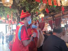 大堂-老阿爸鲜鱼土菜(昆山花桥店)