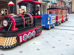 -江燕路万科里