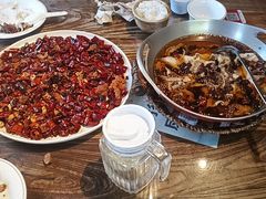 -水煮三国·川鲁江湖菜(香山店)