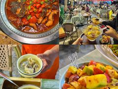 -大师傅金奖啤酒鱼(西街口总店)