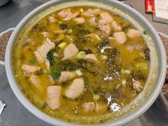 -鑫渔港海鲜本地菜·山海关浑锅(东戴河店)
