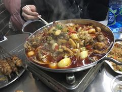 -小民大排档(马场角横路店)