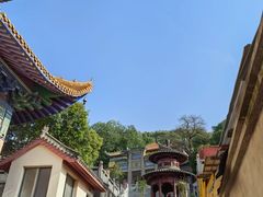 -宝通禅寺
