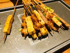-龙头烤羊排•烤全羊•精酿扎啤(厦滘店)
