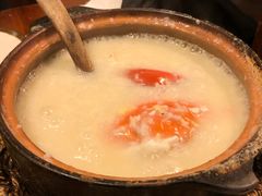 -火齐潮汕砂锅粥(五道口店)