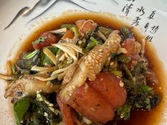 -黔蘑菇四季餐厅(观山湖店)