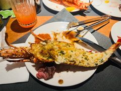 -拉蒂娜·巴西牛排馆 Latina·Brazilian Steakhouse(王府井喜悦店)