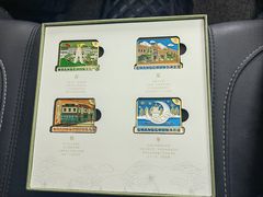 -长春富力万达文华酒店-集·味自助餐厅